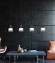 Підвіс MOLINEROS EGLO (39726) - изображение 2