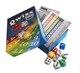 Настільна гра Games7Days Qwixx + Poker Dice (Покер на кубиках) (48210) - зображення 3