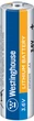 Литиевая батарейка Westinghouse Li-SOCI2 2700 мАч 3.6 В 1 шт (ER14505- 2700mAh) - изображение 1