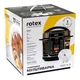 Мультиварка-скороварка Rotex REPC75-B - изображение 6
