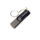 Флеш накопитель MicroDrive двухсторонняя 32GB OTG USB 2.0 microUSB чёрная - изображение 2