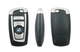 Флеш накопитель Jaster брелок BMW 32GB USB 2.0 OTG Black - изображение 3