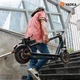 Электросамокат YADEA KS5 Black/Grey (NTW-KS5 BLACK/GREY) - изображение 10