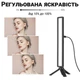 Светодиодная USB лампа для ноутбука Andoer SL01, подвесной LED светильник с регулируемым свечением. - изображение 5