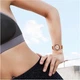Ремешок BeCover Milanese Style для Motorola Moto 360 2nd Gen. Men's (20mm) Rose Gold (BC_707724) - изображение 4