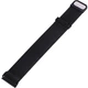 Ремешок BeCover Milanese Style для LG Watch Sport W280A (20mm) Black (BC_707695) - изображение 4