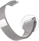Ремешок BeCover Milanese Style для Nokia (20mm)/Withings Steel/Steel HR Silver (BC_707707) - изображение 2