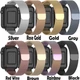 Ремешок BeCover Milanese Style для Honor MagicWatch 2 (22mm)/Huawei Watch 3 Pro Classic 46mm Rainbow (BC_707782) - изображение 4