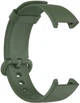 Ремешок BeCover для Xiaomi Mi Watch Lite/Redmi Watch 2/Redmi Watch 2 Lite Dark Green (BC_707645) - изображение 2