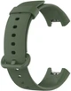Ремешок BeCover для Xiaomi Mi Watch Lite/Redmi Watch 2/Redmi Watch 2 Lite Dark Green (BC_707645) - изображение 3