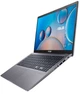 Ноутбук ASUS X515EA 15.6" FullHD TN матовый / CPU Intel Pentium 7505 (2ядра/4потока/частота до 3.5GHz) / RAM 16Gb / SSD 512Gb / Windows10Pro / Slate Gray - изображение 3
