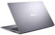 Ноутбук ASUS X515EA 15.6" FullHD TN матовый / CPU Intel Pentium 7505 (2ядра/4потока/частота до 3.5GHz) / RAM 16Gb / SSD 512Gb / Windows10Pro / Slate Gray - изображение 4