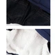 Костюм для собак Hawoo "99" Navy Blue S - изображение 6