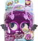 Інтерактивна міні-сумочка гаманець Кажан Purse Pets Baddie Bat 6064314 - зображення 1