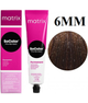 Стойкая крем-краска Matrix Socolor beauty 6MМ Темный блондин мокко-мокко 90 мл - изображение 1