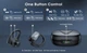 Беспроводные спортивные Bluetooth наушники BX17 водонепроницаемые с индикатором заряда Наушники для спорта Черный - изображение 9