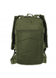 Рюкзак тактичний Dominator Shadow 30L Olive-Green - изображение 2