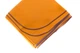 Полотенце из микрофибры для спорта и туризма 80*160 см EMMER Orange, XL - изображение 4