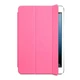 Чехол Smart Cover Apple iPad mini 1 2 3 Pink - изображение 1