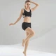 Компрессионные гольфы на молнии Zip Sox от варикоза для улучшения кровообращения (бежевые, M) - изображение 8