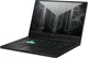 ASUS TUF Dash F15/144Hz/i7-11370H/16GB/512SSD/RTX3060-6GB NEW OPENBOX - зображення 1