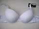 Бюстгальтер Biweier super push up білий 80В 2199 - зображення 1