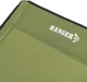 Кровать-раскладушка походная армейская Ranger Military Forest (RA 5517) - изображение 5