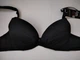 Бюстгальтер Biweier super push up чорний 75В 2199 - зображення 1