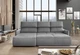 Кутовий диван Mango Mini Wersal 260x97x175 (MANGO_MINI_LEWY) 164904 - изображение 5