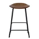 Високий барний стілець для їдальні Avola Livin Hill 41x61x41 (AV1781-160KD) 135773 - зображення 3