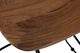 Високий барний стілець для їдальні Avola Livin Hill 41x61x41 (AV1781-160KD) 135773 - зображення 6