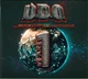 U.D.O. - We Are One (CD, Digipack, Germany) - изображение 1