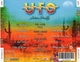 UFO – Seven Deadly (CD, Germany) - изображение 2