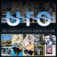 UFO – The Complete Studio Albums 1974-1986 (Box Set, 10CD, UK) - изображение 1