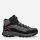 Buty trekkingowe męskie Merrell J066877-A 41.5 26 cm Czarne (194917547991) - obraz 1