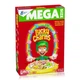 Сухой завтрак Lucky Charms Mega Size с кусочками цветного маршмеллоу 824 г - изображение 1