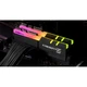 Модуль памяти для компьютера DDR4 32GB (2x16GB) 4000 MHz Trident Z RGB G.Skill (F4-4000C18D-32GTZR) - изображение 5