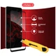 Стекло защитное Intaleo Samsung M33 5G (1283126522598) - изображение 7