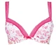 Бюстгальтер Gossard Floral Frenzy 8635 англійский преміум push-up кісточки 75C Floral Frenzi (ZIK0000026718) - изображение 1