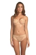 Бюстгальтер Fantasie Allegra 9091 80D Butterscotch (888279663517) - зображення 2
