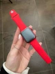 Smart watch M16 mini Red Смарт часы 6 series 38mm - изображение 2