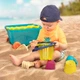 Набор для игры с песком и водой Battat Тележка Море (BX1596Z) - изображение 14