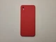 Чехол TPU Matte для Xiaomi Redmi 9A бампер темно-красный - изображение 1