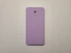 Чохол TPU Matte для Xiaomi Redmi 8A бампер світло-фіолетовий - зображення 1