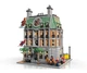 Конструктор LEGO Super Heroes Санктум Санкторум (76218) - зображення 3