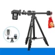 Профессиональный штатив для смартфонов и фото и видеотехники Yunteng VCT-6109 - изображение 3