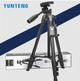 Профессиональный штатив для смартфона и видеотехники Yunteng VCT-6108 - изображение 2