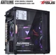 Компьютер ARTLINE Gaming ASUS Edition X43 (X43v33) Ryzen 5 3600/RAM 16ГБ/HDD 1ТБ + SSD 240ГБ/GeForce RTX 3050 8ГБ/Wi-Fi - изображение 6