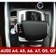 Ручка АКПП с подсветкой для Audi A4, A5, A6, A7, Q5, Q7 - изображение 1