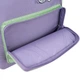 Школьный набор рюкзак + пенал + сумка Kite Snoopy SN22-770M-3 710 г 38x27x13 см сиреневый - изображение 8